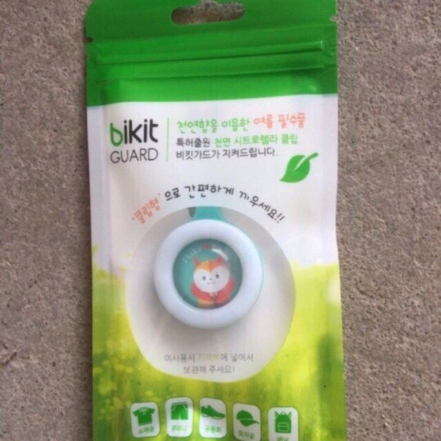 Combo 500 kẹp muỗi