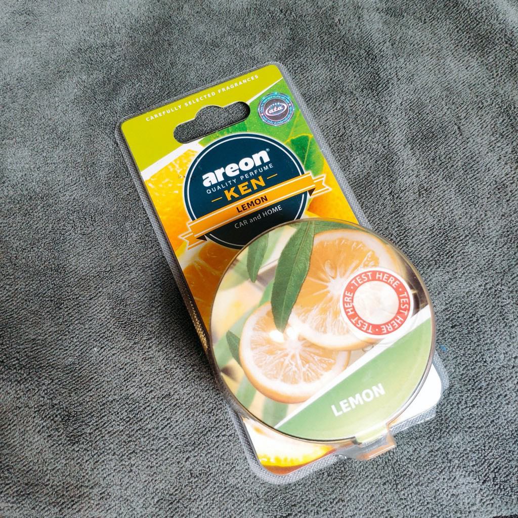 Sáp thơm AREON chính hãng