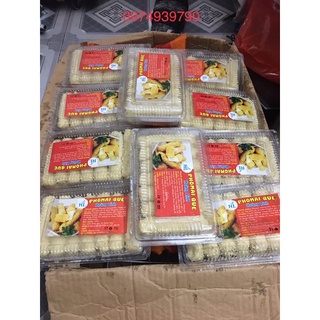 PHOMAI QUE (Hộp 500g - 14 chiếc) - Giao Hoả tốc