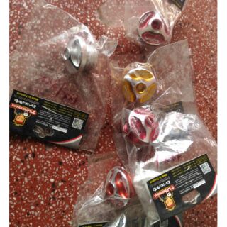 Ốc nắp nhớt brembo