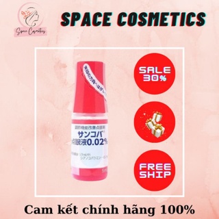 Nhỏ mắt Nhật Bản Sancoba