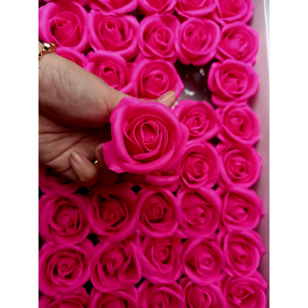 Hoa Sáp 4 lớp loại 1