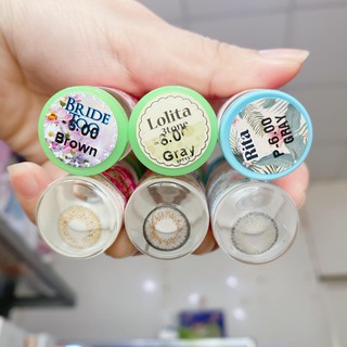 Lens 6.00 độ_Kính áp tròng