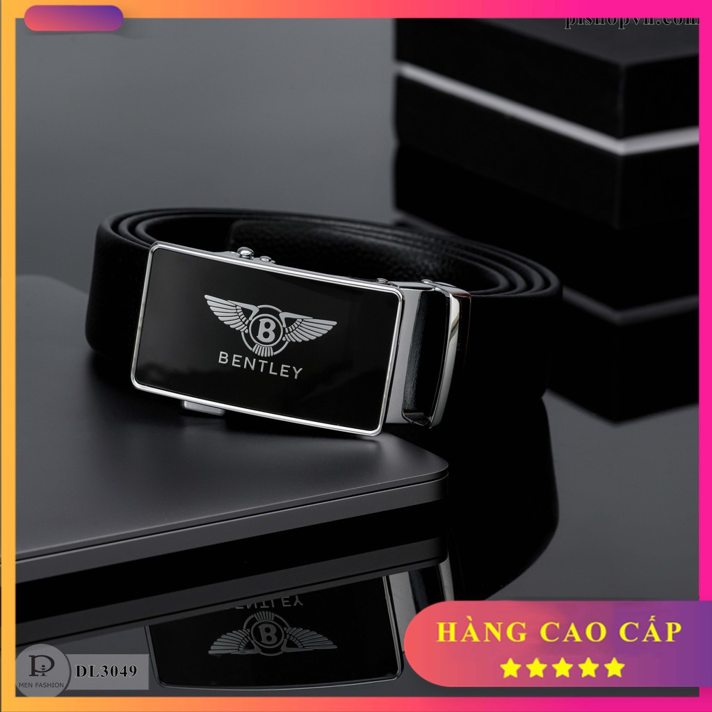 Dây lưng nam thời trang- DL3049