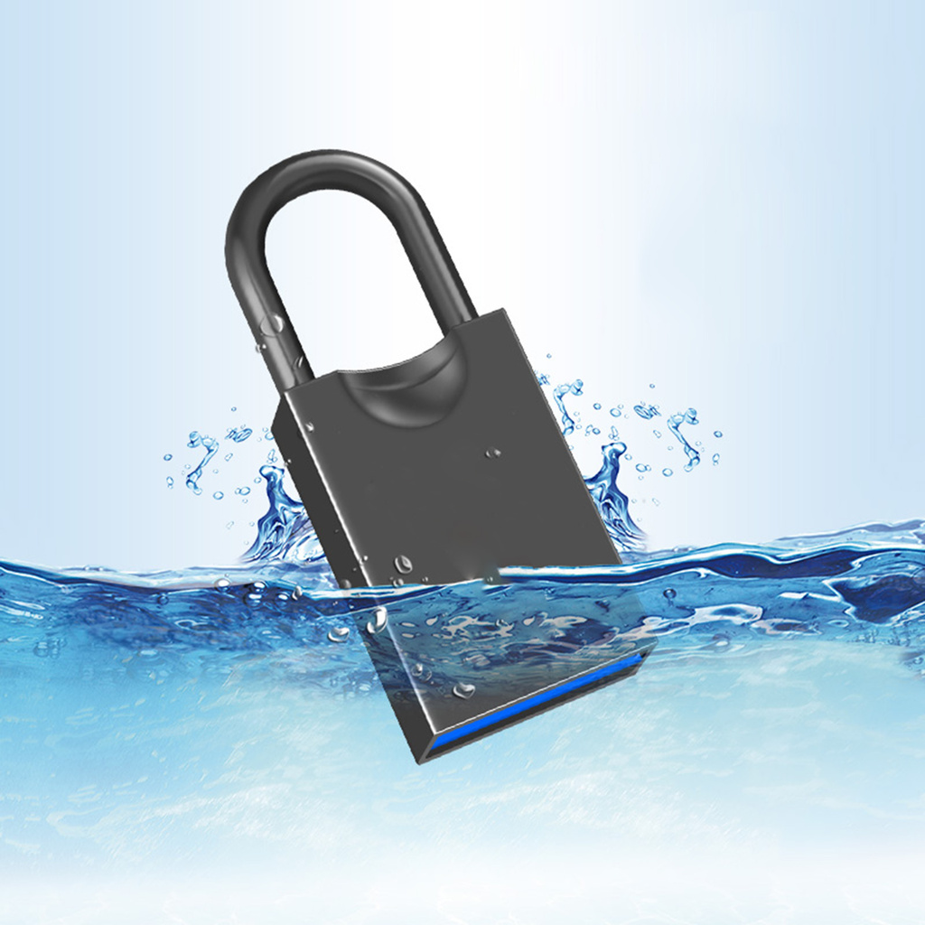 Ổ Đĩa Kim Loại Mini Usb 3.0 8 / 16 / 32 / 64gb Tốc Độ Cao | BigBuy360 - bigbuy360.vn