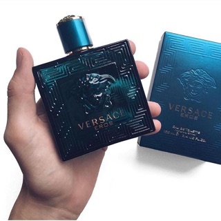 Nước hoa Versace Eros - Eros Flame fullseal 100ml