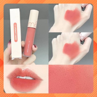 Son kem Romand Zero Velvet Tint màu 17