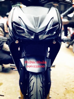 Đèn trợ sáng 2 chế độ pha coss .
