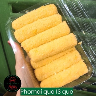 [ 🔥HỎA TỐC ] phô mai que 500g/13que