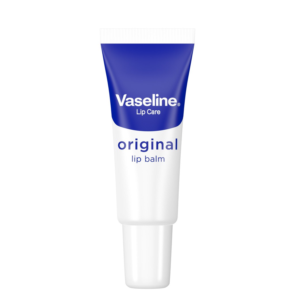 (Hàng Mới Về) Son Dưỡng Môi Vaseline Giữ Ẩm Làm Sáng Màu Môi Trọng Lượng 10g | BigBuy360 - bigbuy360.vn