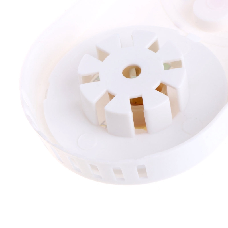 Nhiệt ẩm kế treo tường dùng cho văn phòng trong nhà/sân vườn ngoài trời