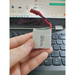 Pin Flycam X8