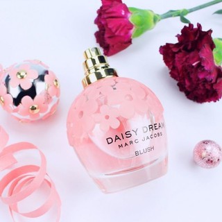[hàng hiếm] nước hoa nữ Daisy Dream Blush 50ml tester