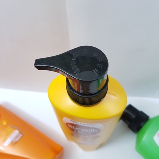DẦU XẢ SUNSILK THÁI LAN 450ml