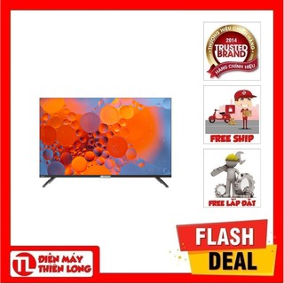 Internet Tivi Casper 43 Inch 43FX6200( CHỈ GIAO HÀNG TẠI HỒ CHÍ MINH)