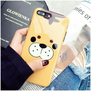 Ốp lưng dẻo in hình IPhone 6/ 6s