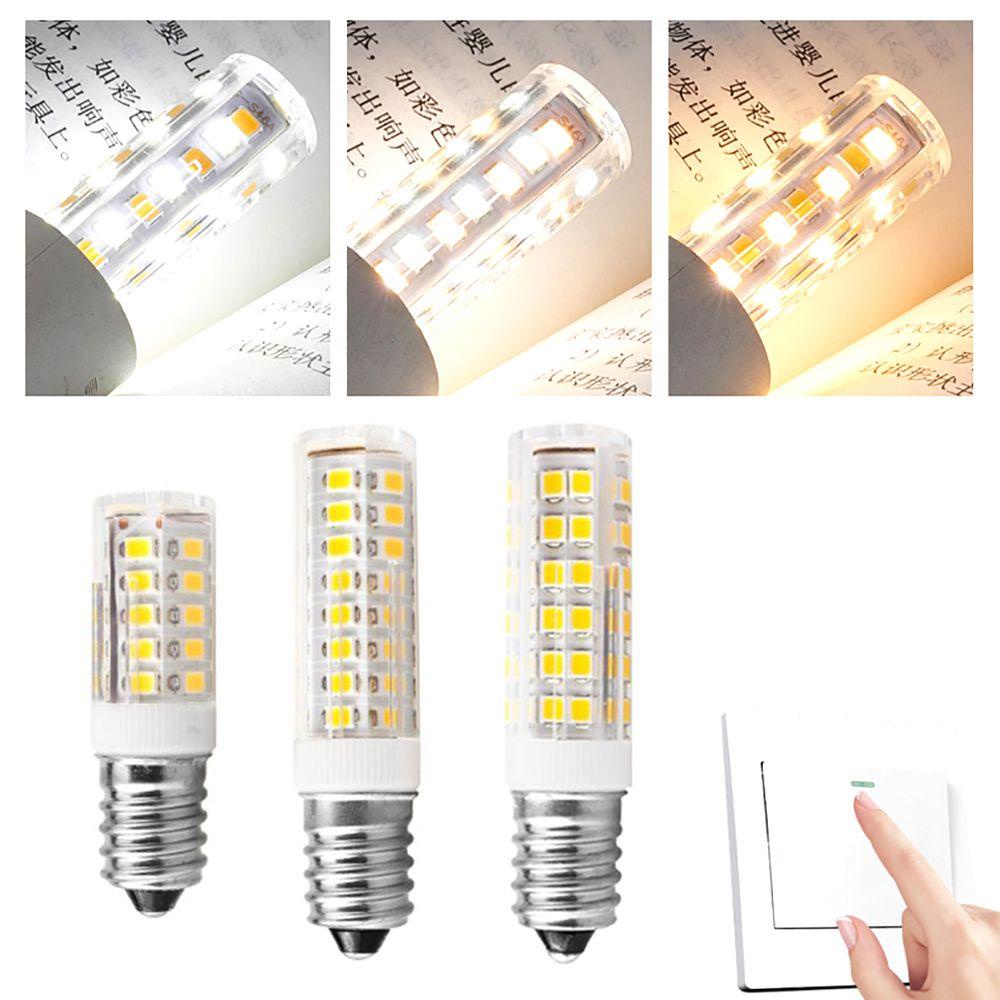 YIYU 1 Chiếc Bóng Đèn Hạt Bắp E14 33 / 51 / 75