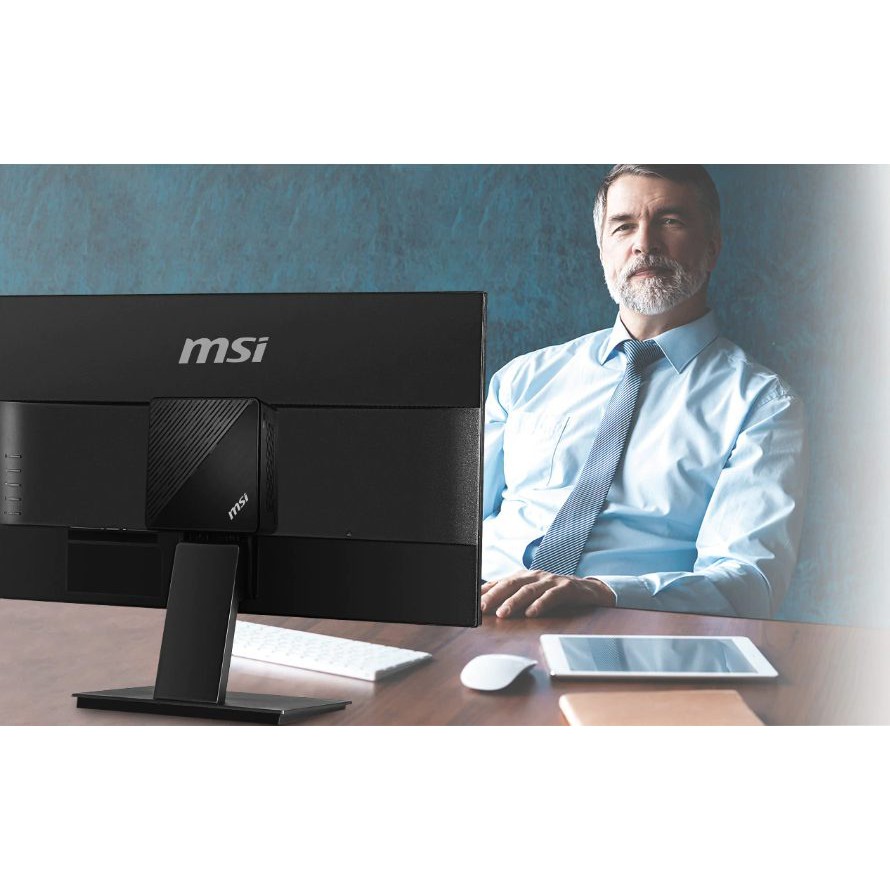Màn hình 23.8" MSI Pro MP241 - Hàng Chính Hãng | BigBuy360 - bigbuy360.vn