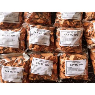 1kg Cây Mú Từn Khô bổ thận tráng dương
