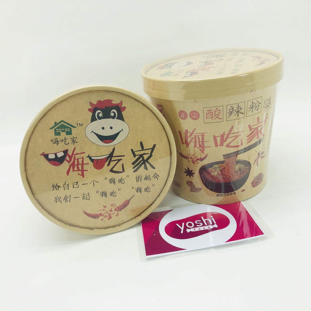 Miến Chua Cay Trùng Khánh 102gr | BigBuy360 - bigbuy360.vn