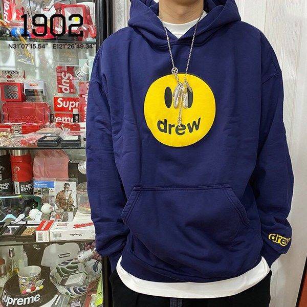 🔥bản dày🔥 áo hoodie,Áo khoác drew, sweater drew | BigBuy360 - bigbuy360.vn