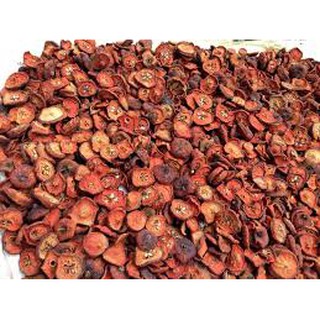 1000gam Táo mèo khô loại đẹp