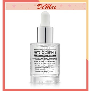 Serum cấp nước đa tầng, căng bóng da PHYSIODERMIE (29ML & 60ML)