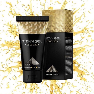 Gel tăng kích thước dương vật titan gold - ảnh sản phẩm 4