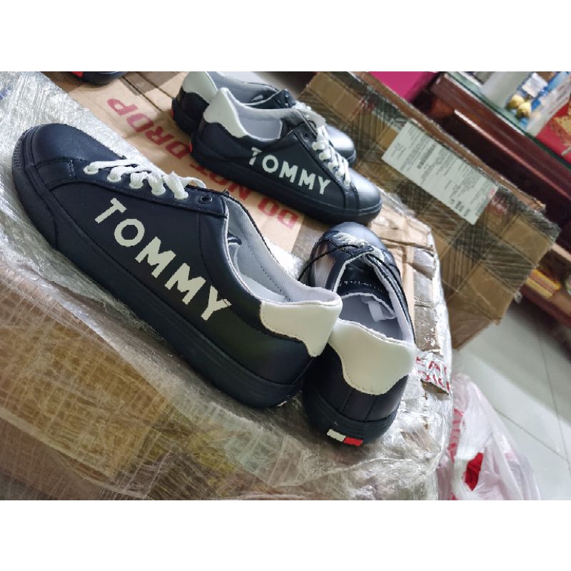 Giày Tommy  - Hàng Auth mua tại Mỹ
