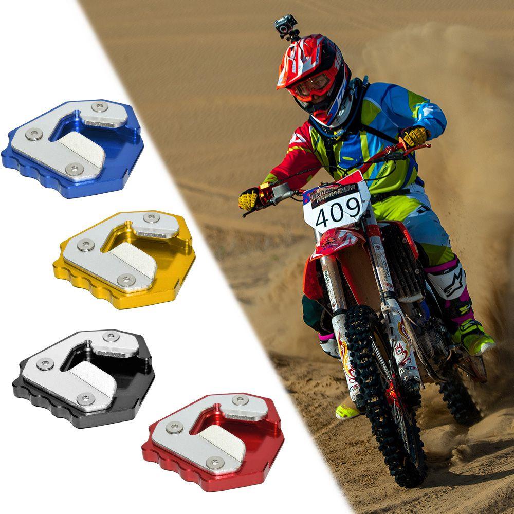 Miếng Đệm Chân Chống Đứng Cho BMW S1000XR 15-19