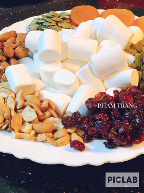 SET TỰ LÀM KẸO NOUGAT 800g | BigBuy360 - bigbuy360.vn
