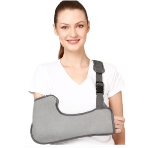 ĐAI NẸP CÁNH TAY CAO CẤP TYNOR (ẤN ĐỘ)
