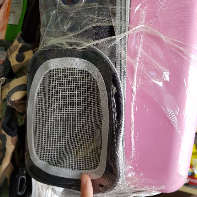 Ba lô cho boss xinh