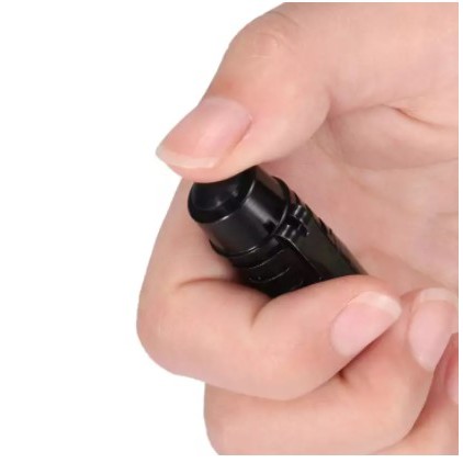 Đèn Pin UV LED 395nm kiểu Cây Bút