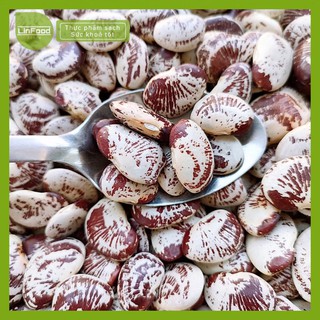 Đậu ngự đậu quyên đà lạt linfood