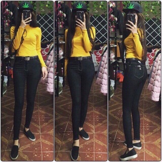 Combo 2 quần tổng 260k / 2 quần