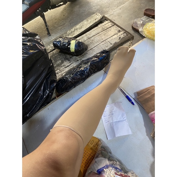 Vớ lót lông cực dày ngắn và dài xịn(1đôi)
