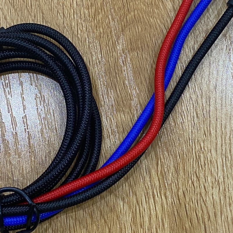 Cáp sạc nhanh 3 Đầu Baseus Three Primary  Dài 120cm Công Suất 3.5A - Chính hãng - Bảo hành 12 tháng