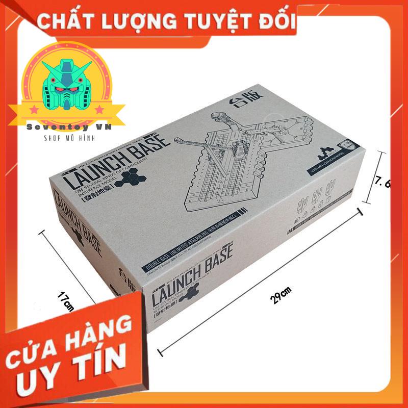 Base cho mô hình Gundam các tỉ lệ HG/RG/MG