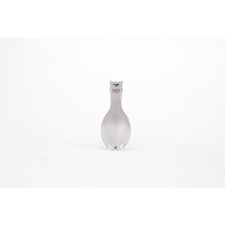 Keith Ti5301 - Folding Titanium Spork