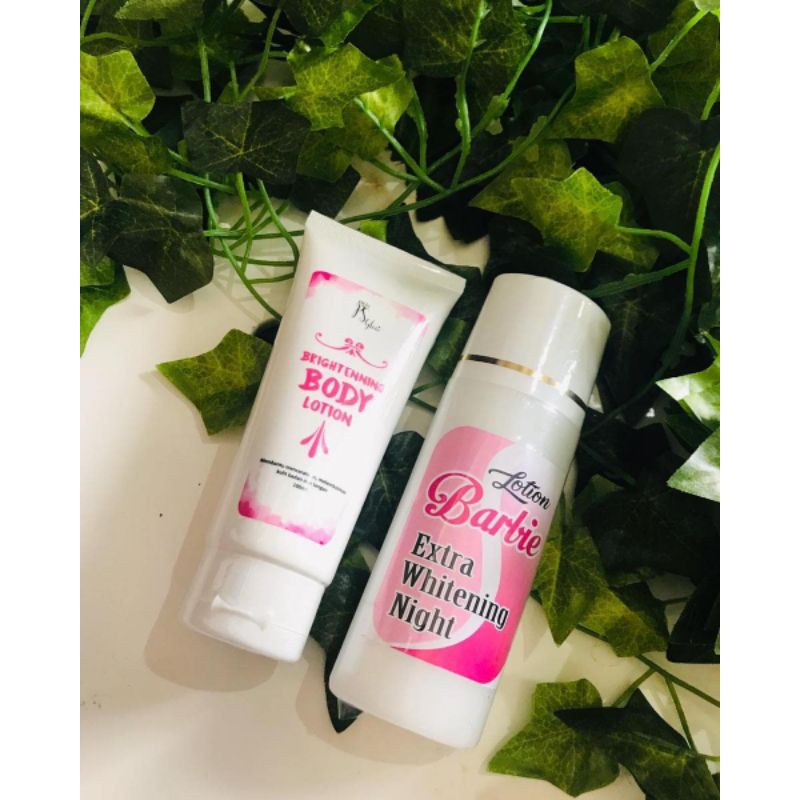 Túi Đựng Lotion Cho Búp Bê Barbie Ps