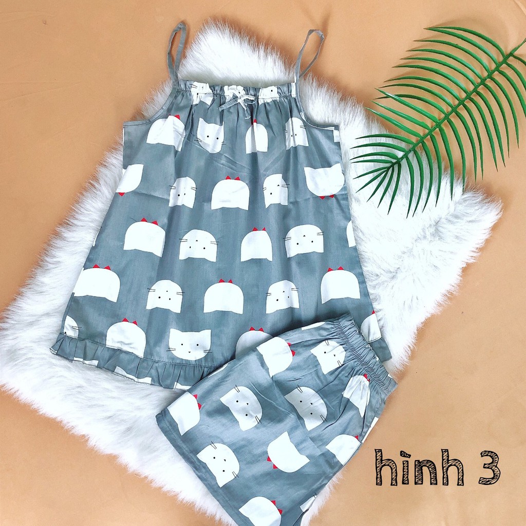 Bộ 2 Dây Siêu Xinh Mùa Hè | WebRaoVat - webraovat.net.vn