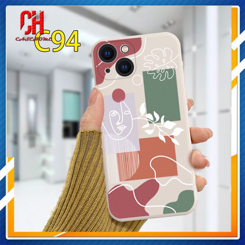 Ốp Điện Thoại IPhone 13 12 11 PRO MAX 6 7 6S 8 Plus X XR XS MAX 11 12 13 mini Se 2020 6SPlus 7Plus 6Plus 8Plus XSMAX