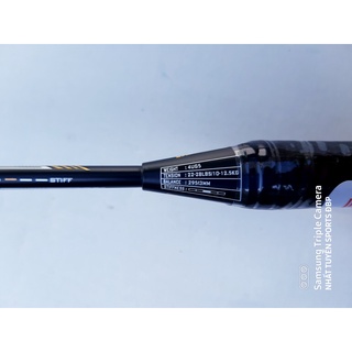 Vợt cầu lông VenSon VS Turbo 290 (Chính hãng)