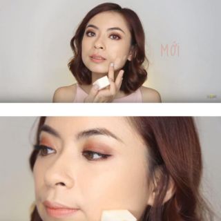 KEM NỀN L'OREAL TRUE MATCH SATIN SMOOTH LIQUID
