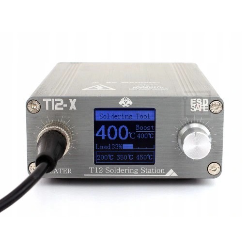 Máy hàn T12-X OSS chính hãng T12X mới công suất 72W