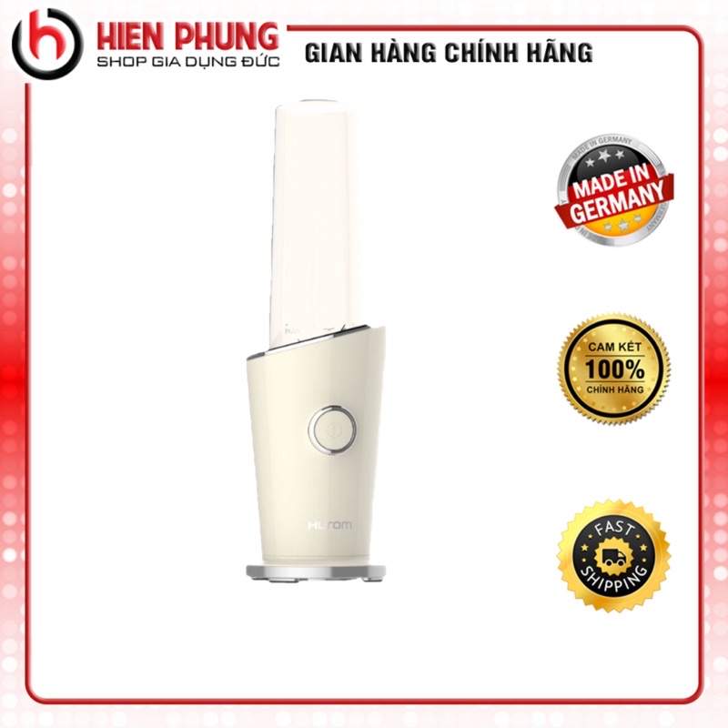 𝐇𝐮𝐫𝐨𝐦 𝐌𝐢𝐧𝐢 𝐁𝐥𝐞𝐧𝐝𝐞𝐫 - Dòng máy xay sinh tố mini của Hurom ra mắt năm 2020