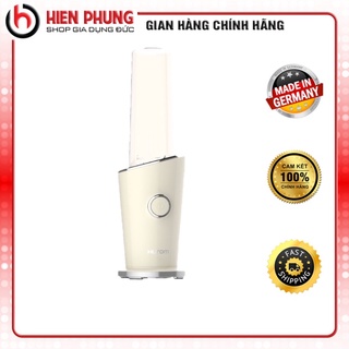 𝐇𝐮𝐫𝐨𝐦 𝐌𝐢𝐧𝐢 𝐁𝐥𝐞𝐧𝐝𝐞𝐫 - dòng máy xay sinh tố mini của hurom ra mắt năm 2020