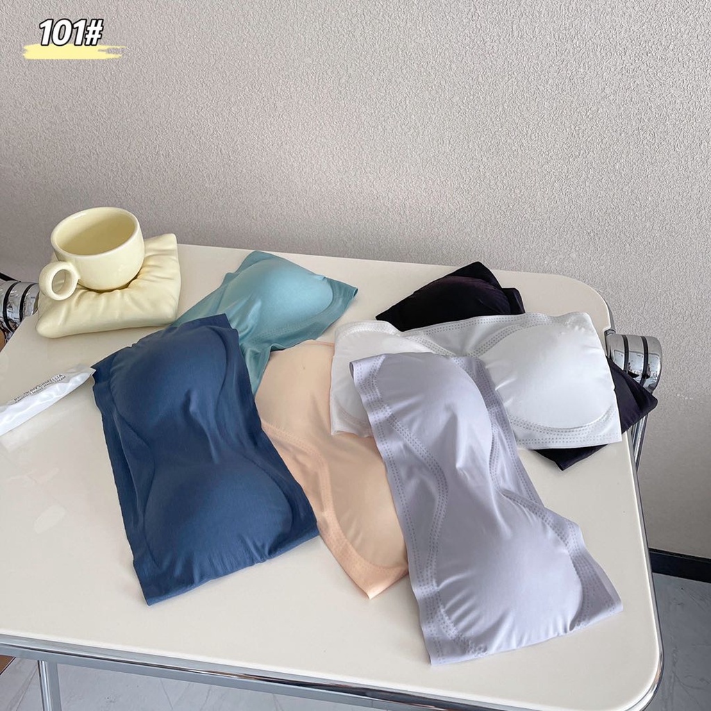 Áo ngực thiết kế không dây co giãn tốt thời trang cho nữ