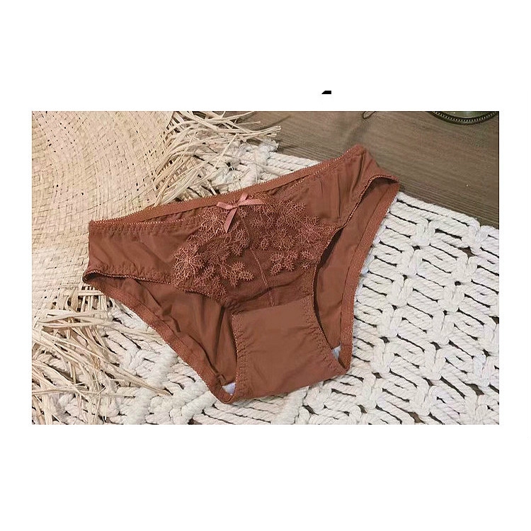 Bộ đồ lót thêu ren không gọng gợi cảm (có bán lẻ) | BigBuy360 - bigbuy360.vn